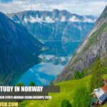 OsloMet Research Stays Abroad Scholarships