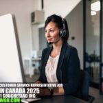 Overnight Customer Service Representative Job in Canada 2025 | CT1 CoucheTard Inc.
