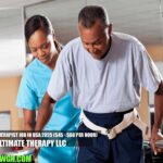 PT Physical Therapist Job in USA 2025 | Ultimate Therapy LLC