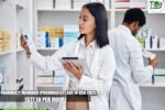 Pharmacy Manager (Pharmacist) Job in USA 2025