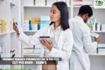 Pharmacy Manager (Pharmacist) Job in USA 2025 | Shaw's