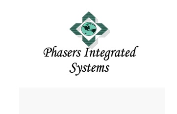 Phasers Integrated System