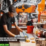 Poland Hamburger Chef Jobs with Visa Sponsorship 2025