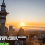 Product Development & Commercial Manager Job in New Zealand 2025 | Claytons (Aust) Pty Ltd