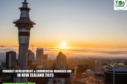 Product Development & Commercial Manager Job in New Zealand 2025 | Claytons (Aust) Pty Ltd
