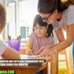 Qatar Kindergarten Jobs with Visa Sponsorship 2025
