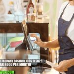 Qatar Restaurant Cashier Jobs in 2025