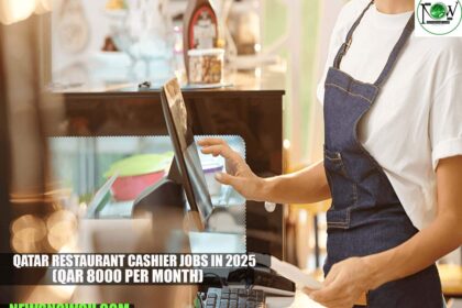Qatar Restaurant Cashier Jobs in 2025