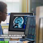 Radiation Therapist Job in Australia 2025 | Icon Cancer Centre Warrnambool