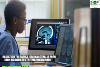 Radiation Therapist Job in Australia 2025 | Icon Cancer Centre Warrnambool