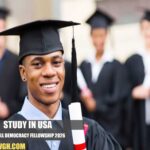 Reagan Fascell Democracy Fellowship