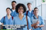 Registered Nurse Job in USA 2025 | THRIVE Talent