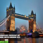 Rheumatology Consultant Job in London, United Kingdom 2025 | NHS