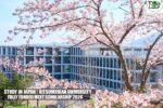 Ritsumeikan University Fully Funded MEXT Scholarship