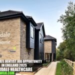 Associate Dentist Job Opportunity in England 2025 | Riverdale Healthcare