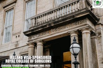 Royal College of Surgeons Surgical Education and Training Jobs