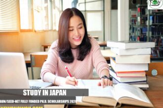 AUN/SEED-Net Fully Funded Ph.D. Scholarships