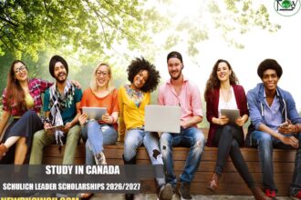 Schulich Leader Scholarships
