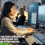 Senior Full Stack Developer Job in New Zealand 2025 | TradeMe Opportunities