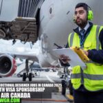 Senior Instructional Designer Jobs in Canada 2025 with Visa Sponsorship | Air Canada