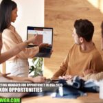 Senior Marketing Manager Job Opportunity in USA 2025 | Axon Opportunities