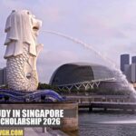 Singapore ASEAN Scholarship 2026