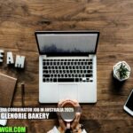Social Media Coordinator Job in Australia 2025 | Glenorie Bakery