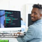 Software Engineer Job in UK 2025 | Yoh, A Day & Zimmermann Company