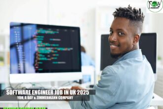 Software Engineer Job in UK 2025 | Yoh, A Day & Zimmermann Company