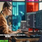 Software Engineer (Backend/Fullstack) Job in USA 2025 | MLabs