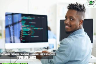 Software Engineer (Machine Learning) Job in USA 2025 | TwelveLabs