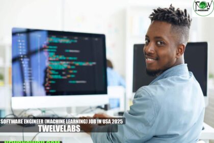 Software Engineer (Machine Learning) Job in USA 2025 | TwelveLabs