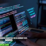 Software Engineer (Robotics) Job in Germany 2025 | NavVis