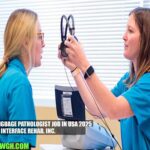 Speech-Language Pathologist Job in USA 2025 | Interface Rehab, Inc.