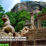 Sri Lanka Relaxes Entry Regulations: Travelers Can Now Obtain ETA Upon Arrival