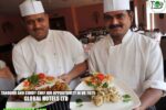 Tandoor and Curry Chef Job Opportunity in UK 2025 | Global Hotels Ltd