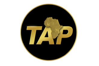 Tap & Order Africa