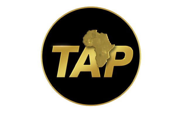 Tap & Order Africa