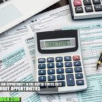 Tax Preparer Job Opportunity in the United States 2025 | Jobot Opportunities