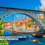 Technical Program Manager Job in Portugal 2025 | Kwan Opportunities