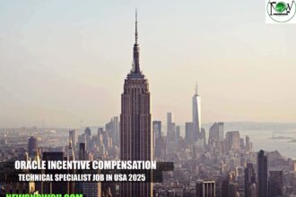 Oracle Incentive Compensation Technical Specialist Job in USA 2025