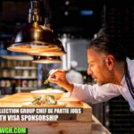 The Inn Collection Group Chef de Partie Jobs