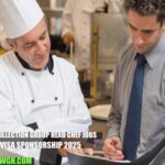The Inn Collection Group Head Chef Jobs