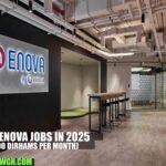 UAE ENOVA Jobs in 2025