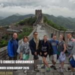 UESTC Chinese Government Fully Funded Scholarship