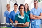 UK Night Health Care Assistant Jobs 2025