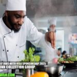UK Sous Chef Jobs with Visa Sponsorship 2025