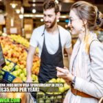 UK Store Clerk Jobs with Visa Sponsorship