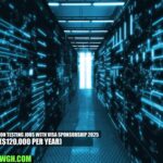 USA Automation Testing Jobs with Visa Sponsorship 2025