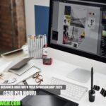 USA Graphic Designer Jobs with Visa Sponsorship 2025